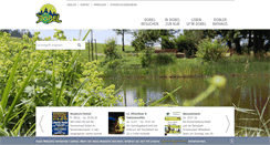 Desktop Screenshot of dobel.de